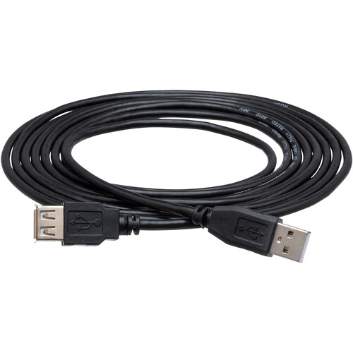 Hosa Technology USB Extension Cable (5')