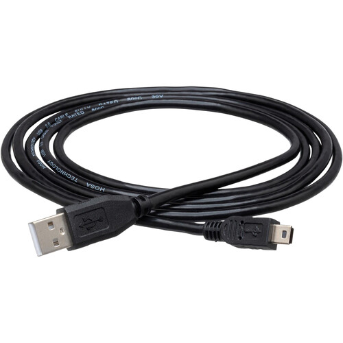 Hosa Technology 6' High Speed USB Cable