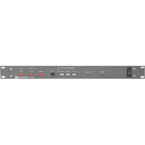 Hotronic Analog To Digital Audio Converter