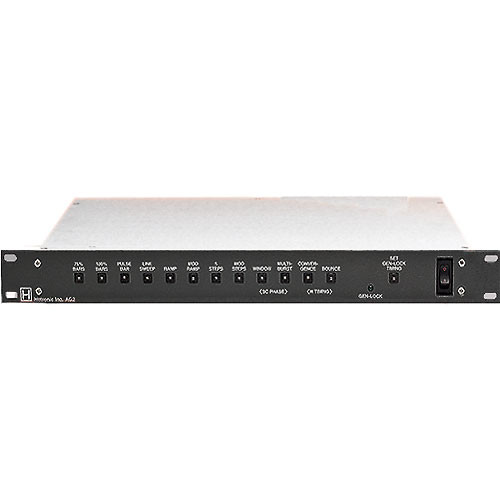 Hotronic AG2-ADTest Signal Generator