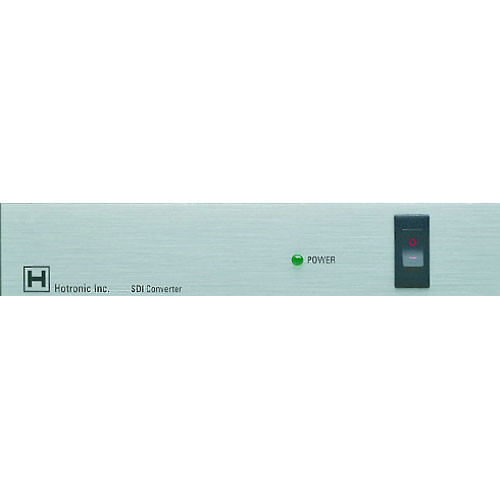 Hotronic AVDMRM Embedded Audio Demultiplexer