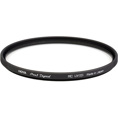Hoya 52mm UV Pro 1 Super Multi-Coated (S-HMC) Glass Filter