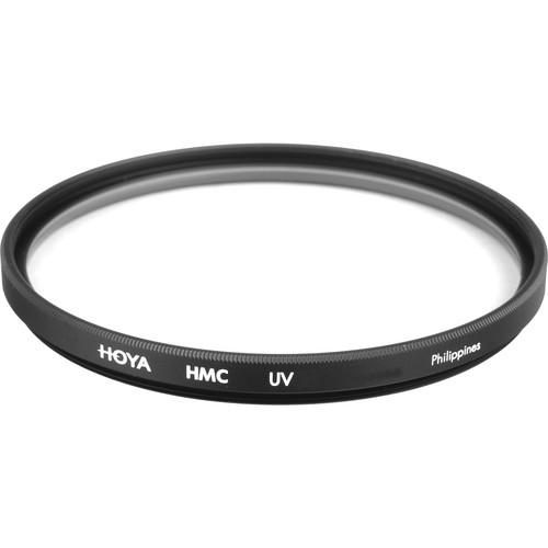 Hoya 62mm HMC Ultraviolet UV(C) Haze Filter A-62UVC B&H Photo