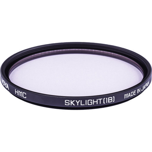 Hoya 82mm Skylight 1B (HMC) Multi-Coated Glass Filter