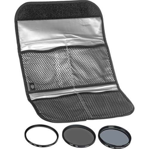 Hoya 43mm Digital Filter Kit