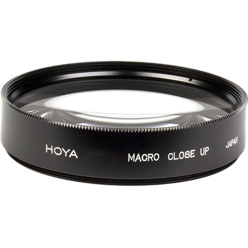 Hoya 52mm Macro Close-up +10 Lens
