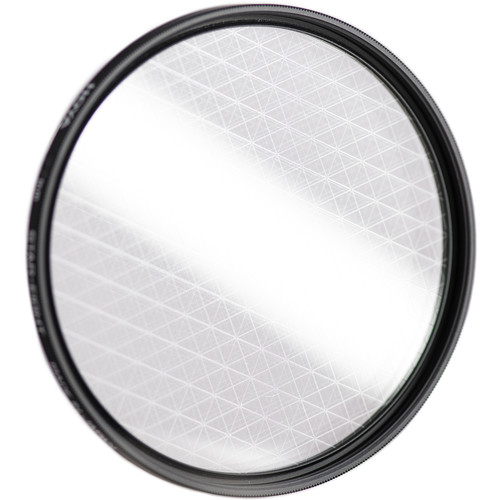 Hoya 55mm (8 Point) Star Effect Glass Filter