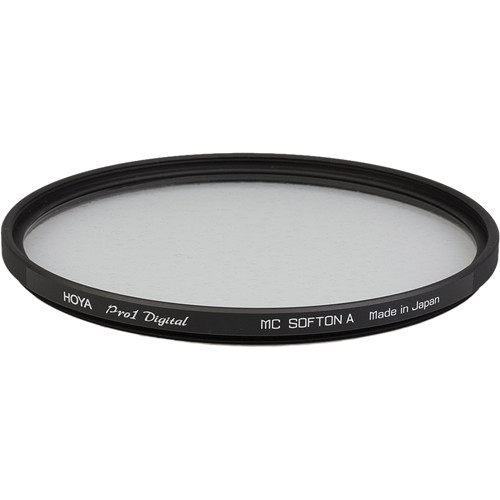 Hoya 52mm Softon-A Pro 1 Digital Multi-Coated Glass Filter