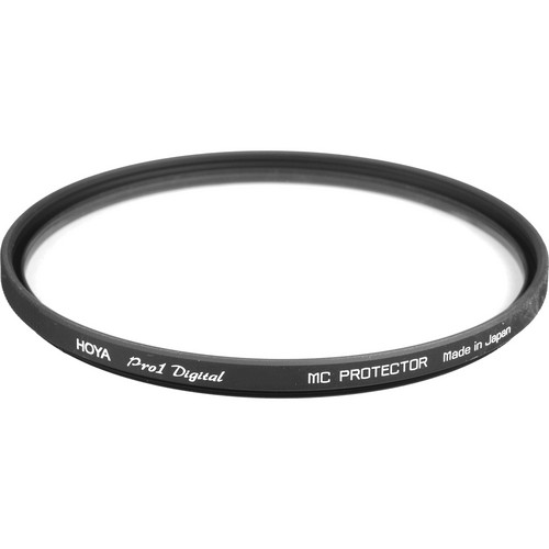 Hoya 77mm PRO1 Digital Protector Filter