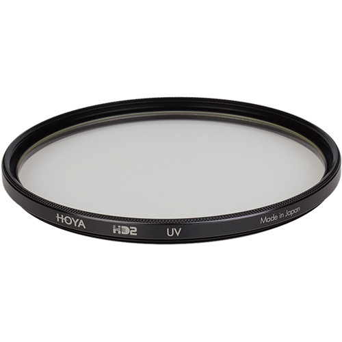 Hoya 58mm HD2 UV Filter
