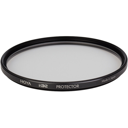Hoya 62mm HD2 Protector Filter