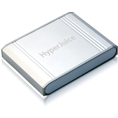 Sanho HyperJuice External Battery for MacBook/iPad/USB SAMBP060