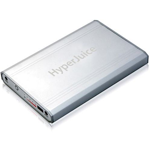 Sanho HyperJuice External Battery for MacBook/iPad/USB (100Wh)