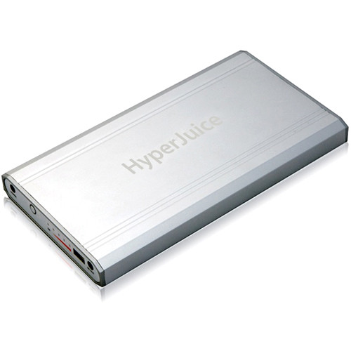 Sanho HyperJuice External Battery for MacBook/iPad/USB (150Wh)