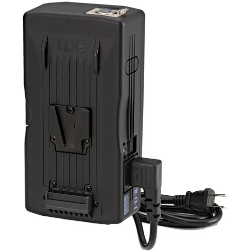 IDX System Technology AC-100 On-Camera AC Power Supply