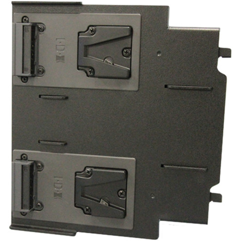 IDX System Technology A-E241E Battery Mount Adapter