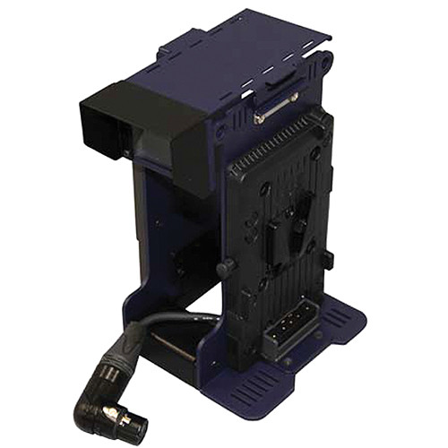 IDX System Technology V-Mount Adaptor for AJA Ki Pro Mini