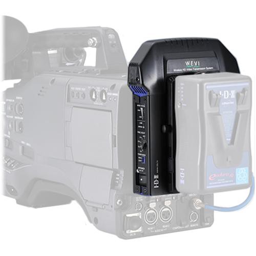 IDX System Technology CW-5HDAB Cam-Wave HD Video Wireless Transmission System