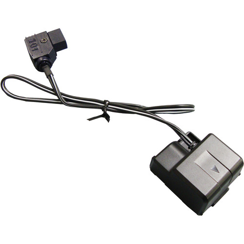 IDX System Technology DC-DC Cable for Panasonic HMC150/HMC45 Camcorders