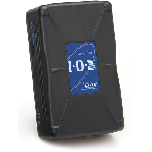 IDX System Technology ENDURA ELITE 14.8V 136Wh Lithium-I ELITE