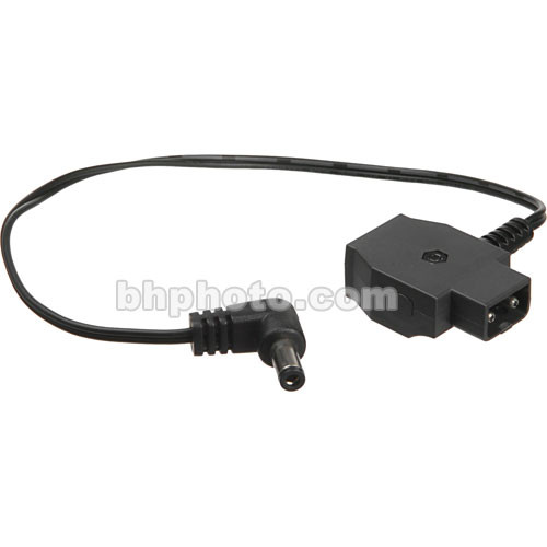 IDX System Technology FSCABLEKIT Dual D-Tap Cable Kit - for Powering Two On Camera Devices