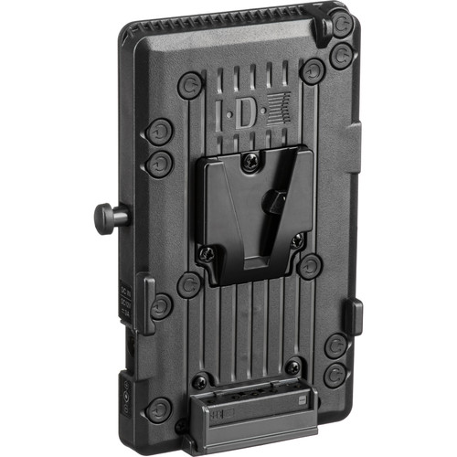 IDX System Technology Single Channel V-Mount Charger VL-PVC1 B&H