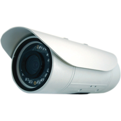 IPX DDK-1800BC 3 MP Day/Night IP Bullet Camera