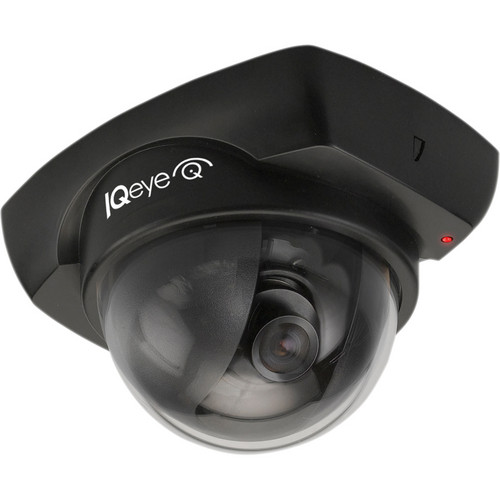 IQinVision IQD32SV-F1 Alliance-Mini H.264 MP Dome IP Camera (HD1080p)
