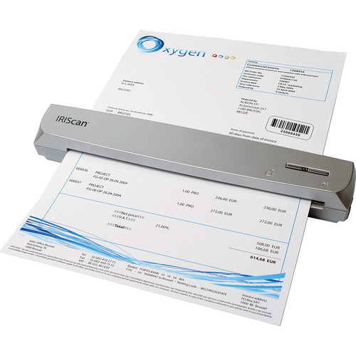 IRIS IRIScan Express 3