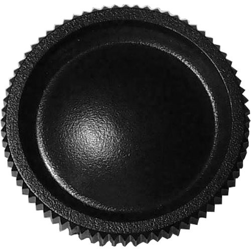 Iconix Video ACC-CAP-CMNT Spare C Mount Lens Cap
