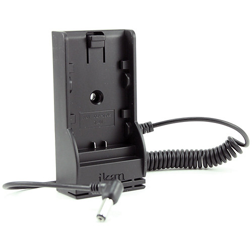 ikan AC107P Battery Adapter