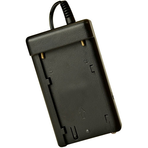 ikan AC106S Sony Battery Adapter Plate