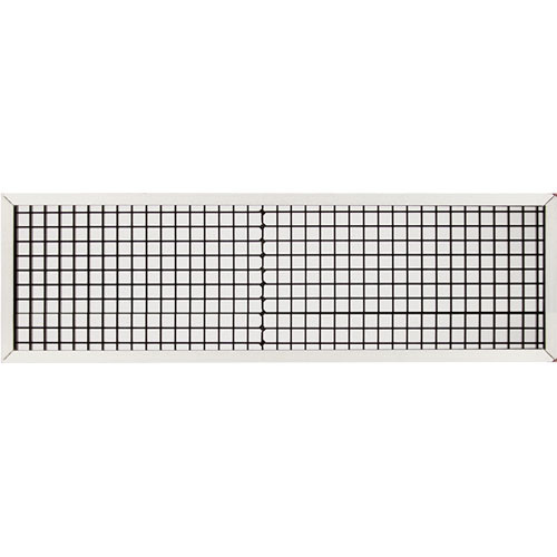 ikan Egg Crate Grid for L400D Fluorescent Light