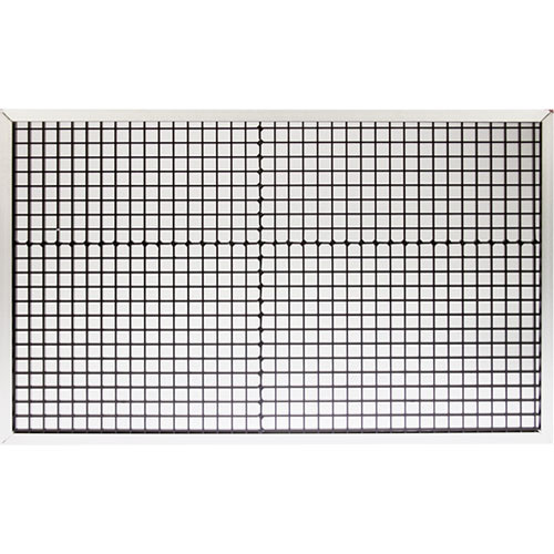 ikan Egg Crate Grid for S400D Fluorescent Light