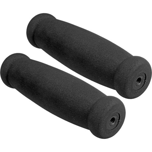 ikan Foam Grip Bars (Pair)