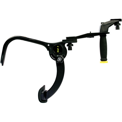 ikan Recoil Camera Stabilizer