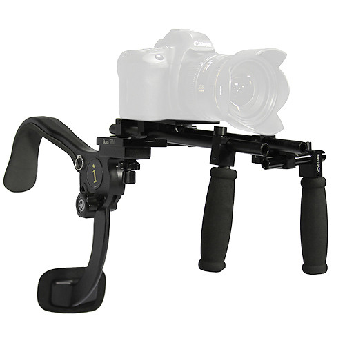 ikan Elements Recoil XT Camera Stabilization System