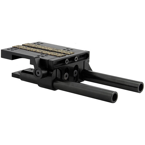ikan EV2 Adjustable DSLR Baseplate