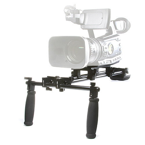 ikan Elements Shoulder Mount Basic Kit