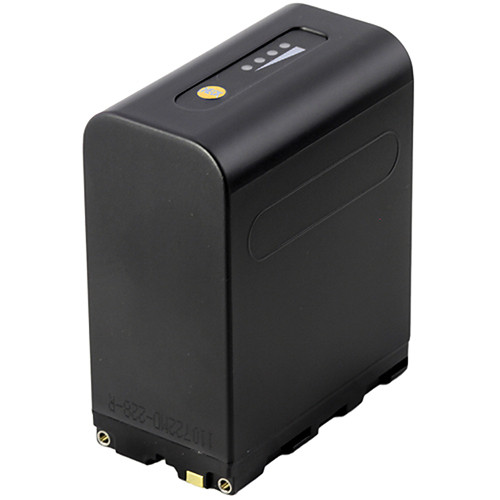 ikan IBS-1170 Sony L Series Ultra-High-Capacity Battery