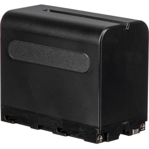 ikan IBS-970 Battery (Black)