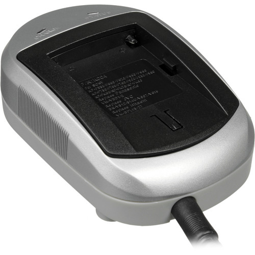 ikan ICH-750 Portable Battery Charger - for L Series Sony Batteries