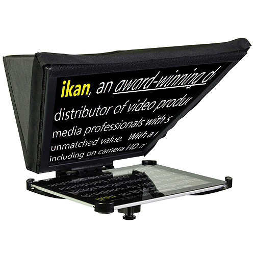 ikan Elite iPad Teleprompter Upgrade Kit