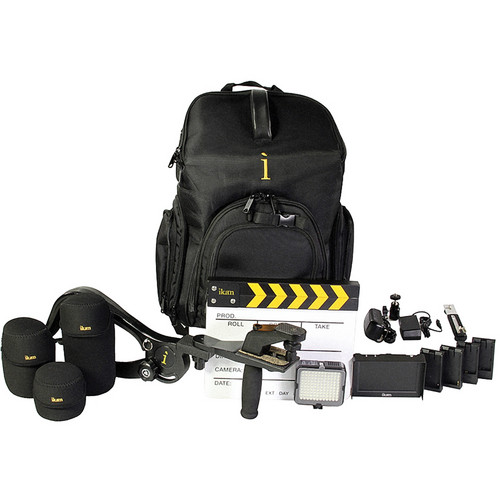 ikan Video Starter Kit (SK1)