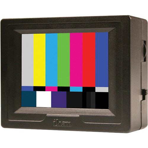 ikan V2500 2.5" LCD Monitor