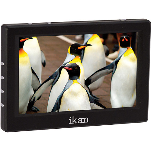 ikan VL5 HDMI Monitor (5")