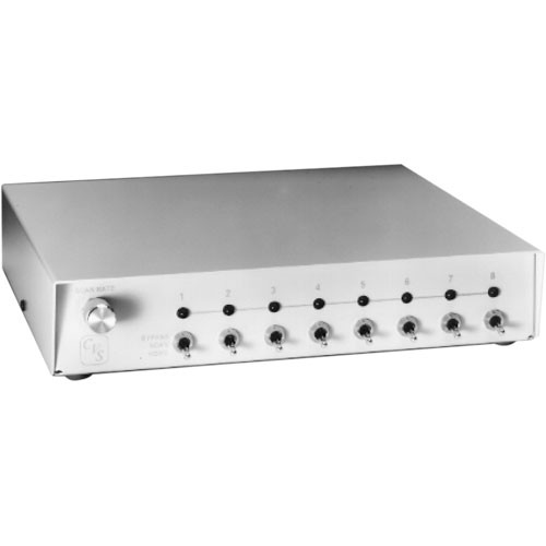 Ikegami IK-CTS-8 Video Sequential Switcher