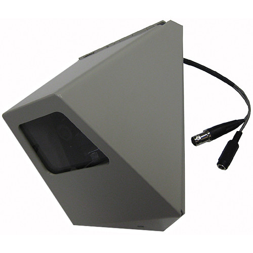 Ikegami Pre-Assembled Hyper Dynamic Elevator Camera