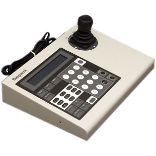 Ikegami PCS-35KB 3-D Joystick Keyboard
