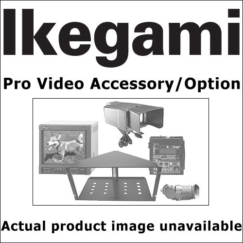 Ikegami RP209 Cold Cover